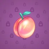 Precious Peach #1916 Precious Peach #1916