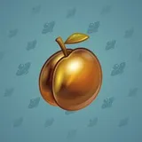 Precious Peach #1939 Precious Peach #1939