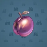 Precious Peach #1942 Precious Peach #1942