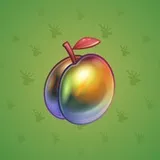 Precious Peach #1948 Precious Peach #1948