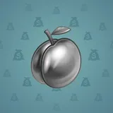 Precious Peach #1962 Precious Peach #1962