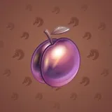 Precious Peach #1979 Precious Peach #1979