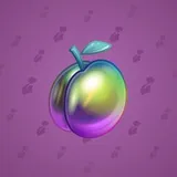 Precious Peach #1984 Precious Peach #1984