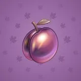 Precious Peach #1985 Precious Peach #1985