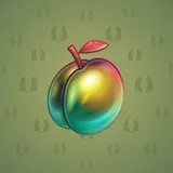 Precious Peach #1987 Precious Peach #1987