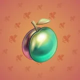 Precious Peach #1991 Precious Peach #1991