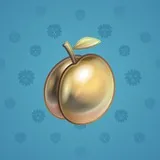 Precious Peach #2000 Precious Peach #2000