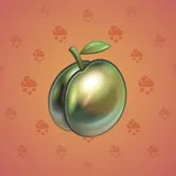 Precious Peach #2031