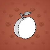 Precious Peach #2044 Precious Peach #2044