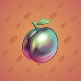 Precious Peach #207 Precious Peach #207