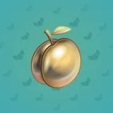 Precious Peach #2121 Precious Peach #2121
