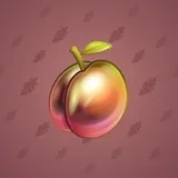 Precious Peach #2180 Precious Peach #2180