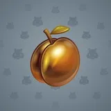 Precious Peach #2254 Precious Peach #2254