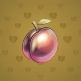 Precious Peach #2279 Precious Peach #2279