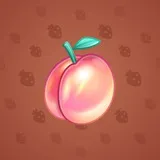 Precious Peach #2281 Precious Peach #2281