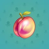 Precious Peach #2340 Precious Peach #2340
