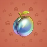 Precious Peach #2400 Precious Peach #2400