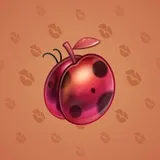 Precious Peach #2457 Precious Peach #2457
