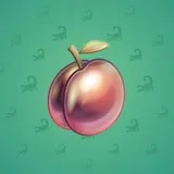 Precious Peach #2565 Precious Peach #2565