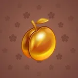 Precious Peach #258 Precious Peach #258