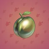 Precious Peach #261 Precious Peach #261