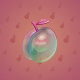 Precious Peach #2624 Precious Peach #2624