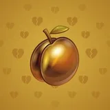 Precious Peach #2660 Precious Peach #2660