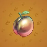 Precious Peach #2727 Precious Peach #2727