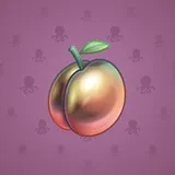 Precious Peach #287 Precious Peach #287