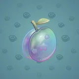 Precious Peach #322 Precious Peach #322