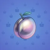 Precious Peach #323 Precious Peach #323