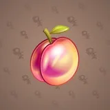 Precious Peach #387 Precious Peach #387