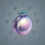 Precious Peach #432 Precious Peach #432