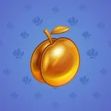 Precious Peach #445 Precious Peach #445