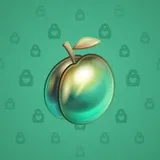 Precious Peach #489 Precious Peach #489