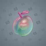 Precious Peach #51 Precious Peach #51