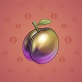 Precious Peach #527 Precious Peach #527