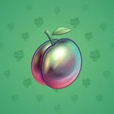 Precious Peach #54