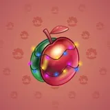 Precious Peach #551 Precious Peach #551