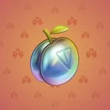 Precious Peach #598 Precious Peach #598
