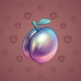 Precious Peach #604 Precious Peach #604