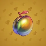 Precious Peach #606 Precious Peach #606