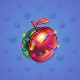 Precious Peach #646 Precious Peach #646