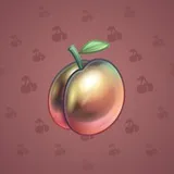 Precious Peach #665 Precious Peach #665