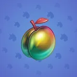 Precious Peach #7 Precious Peach #7