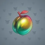 Precious Peach #743 Precious Peach #743
