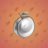 Precious Peach #775