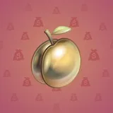 Precious Peach #809 Precious Peach #809