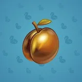 Precious Peach #825 Precious Peach #825