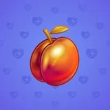 Precious Peach #855 Precious Peach #855